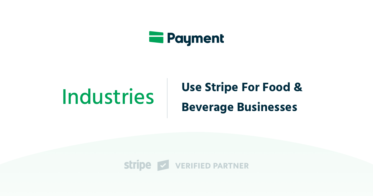 Seamless Stripe Payment Integration for Restaurants