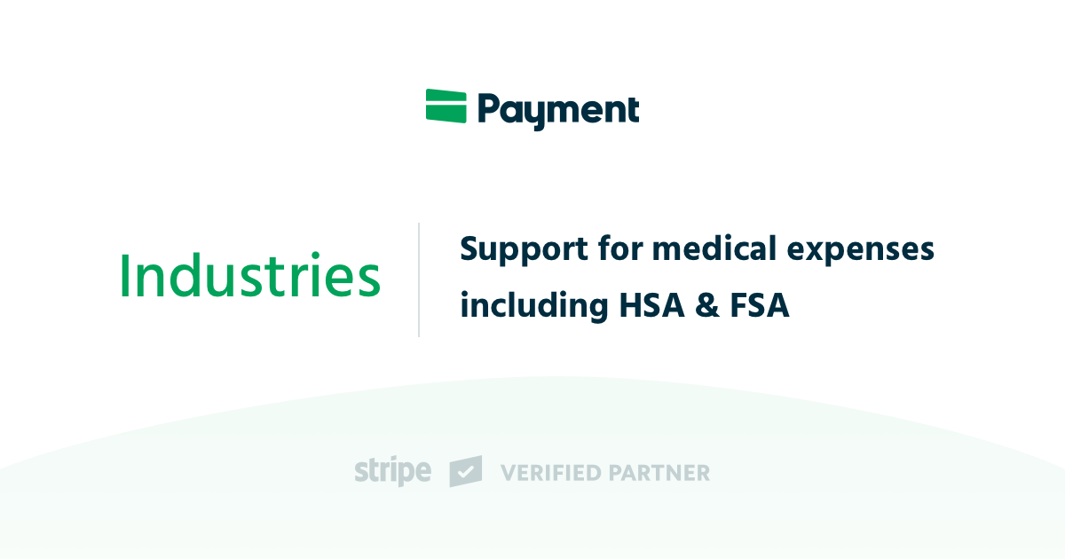 is Now Accepting FSA and HSA Cards as Payment